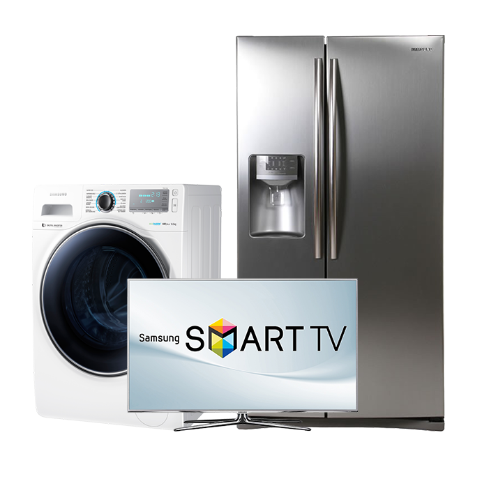 electrodomesticos